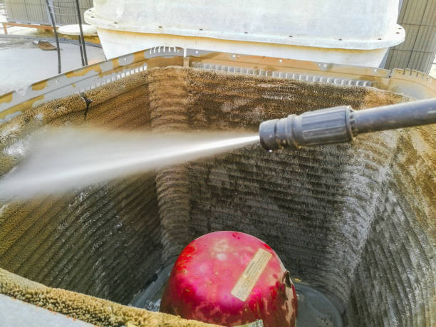 Best Local Air Duct Cleaning Services  in Valley Park, MO