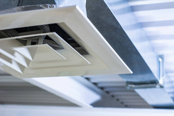 Best Best Air Duct Cleaning Company  in Valley Park, MO