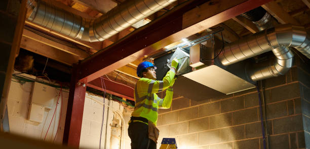Best Commercial Air Duct Cleaning  in Valley Park, MO