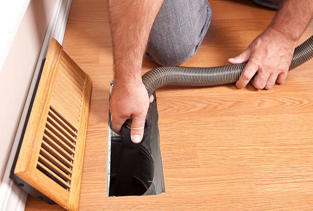 Professional Airduct Cleaning in Valley Park, MO