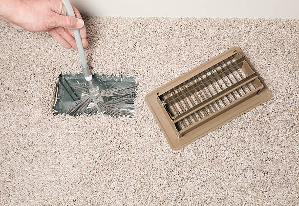 Best HVAC System Cleaning  in Valley Park, MO