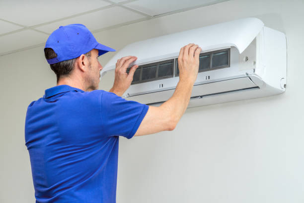 Best General Air Duct Cleaning  in Valley Park, MO