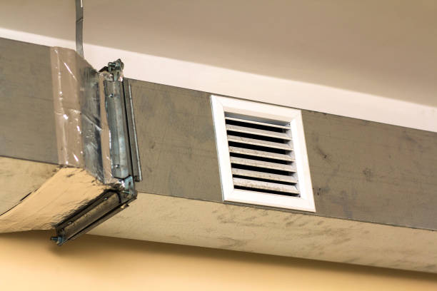 Best HVAC Duct Inspection Services  in Valley Park, MO